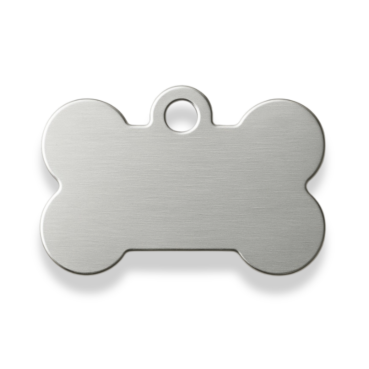 Médaillon Os Color Medium - Gravure offerte