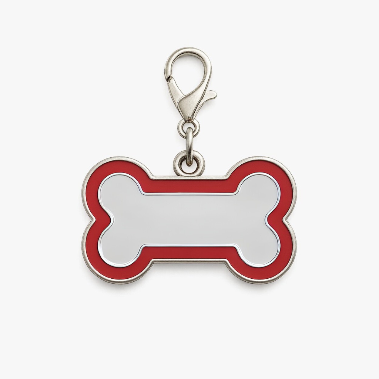 Médaillon Os ColorPop - Gravure offerte