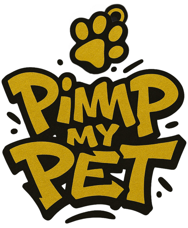 Pimp My Pet