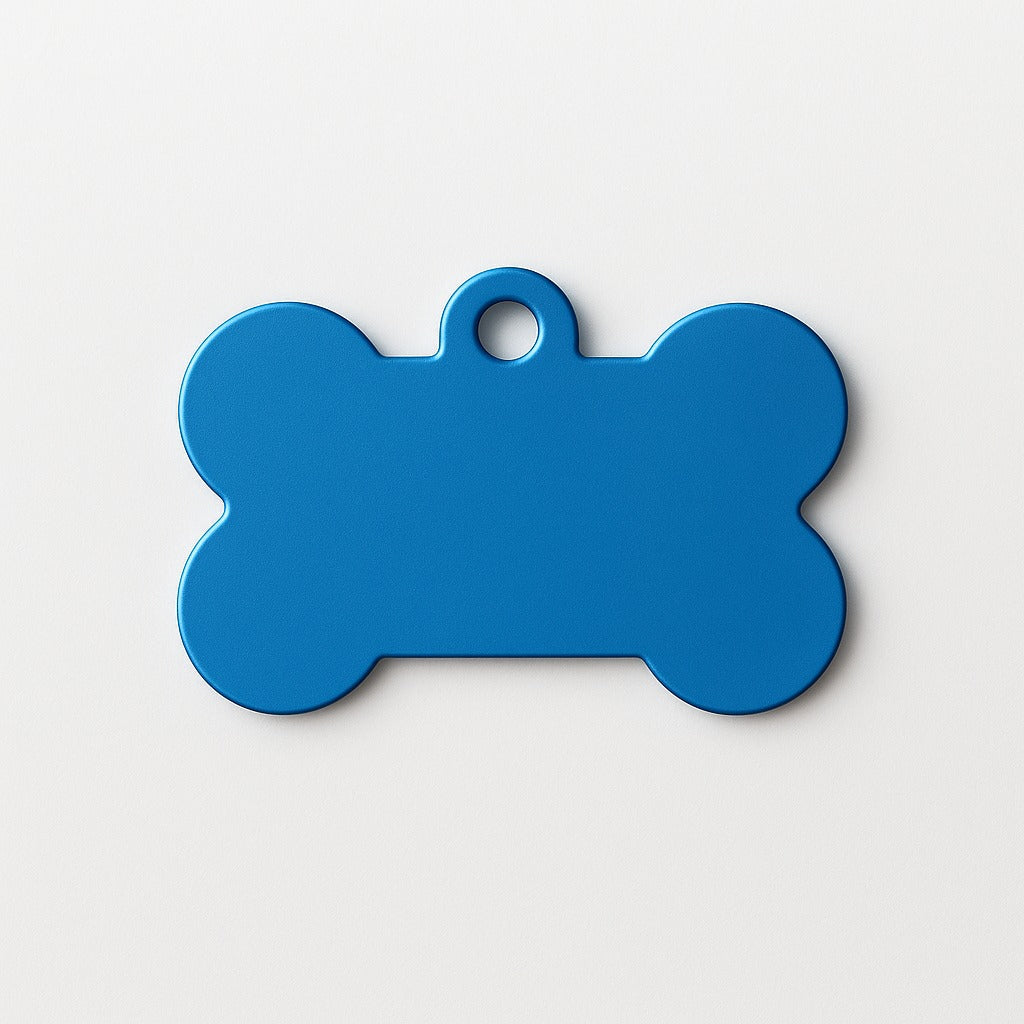 Médaillon Os Color Medium - Gravure offerte